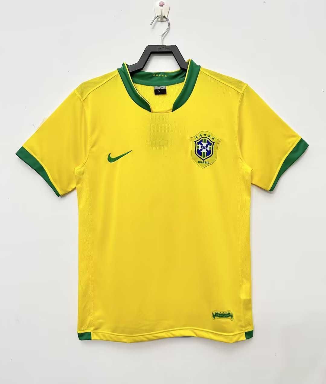 Camisola Vintage Brasil