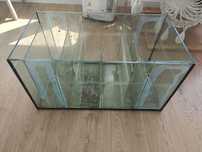 Sump para aquário