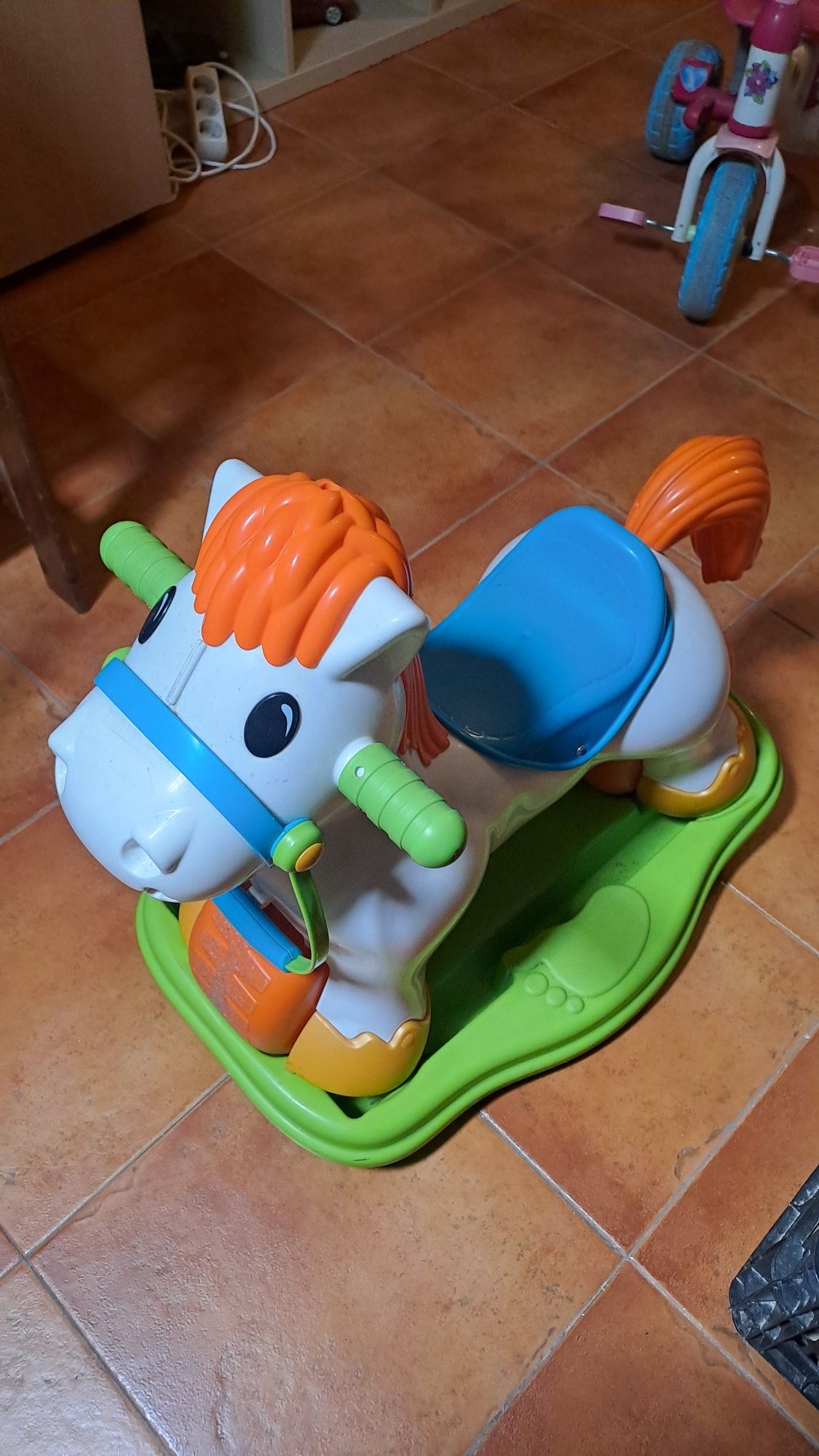Brinquedos crianças