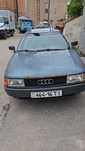 Audi 80 1.8 1990