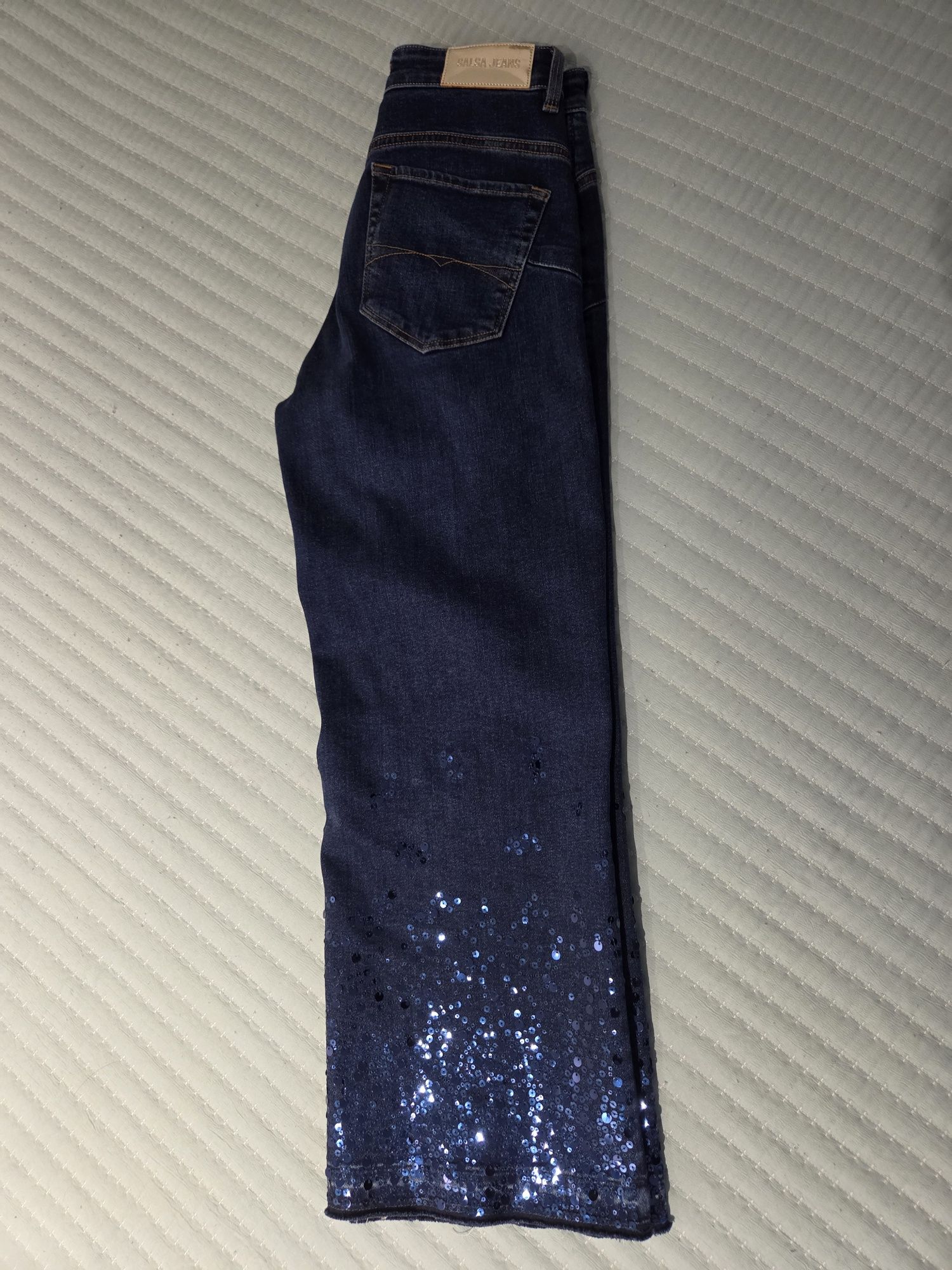 Calças Salsa Jeans Faith