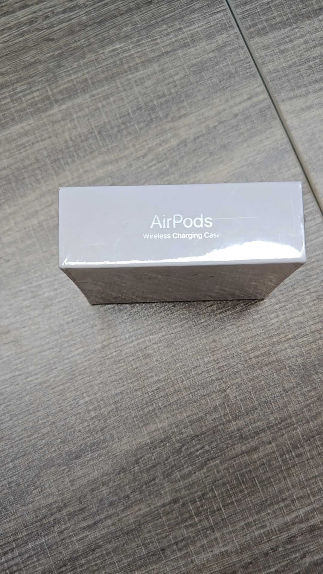 Apple AirPods 2 nowe