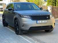 Land Rover Range Rover Velar Diesel/hybryda