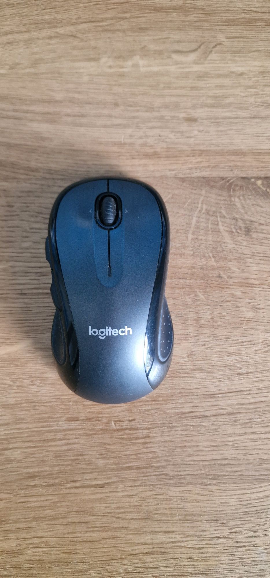 Mysz logitech m510 z unifying receiver