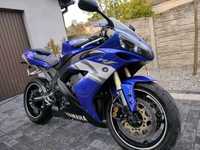 Sprzedam Yamaha R1