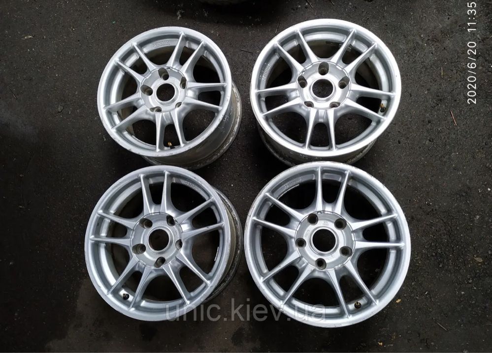 Продам диски r15.112