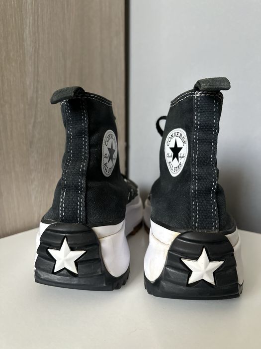 Кеди Converse 45 розмір оригінал