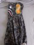 Bape bluza rozpinana