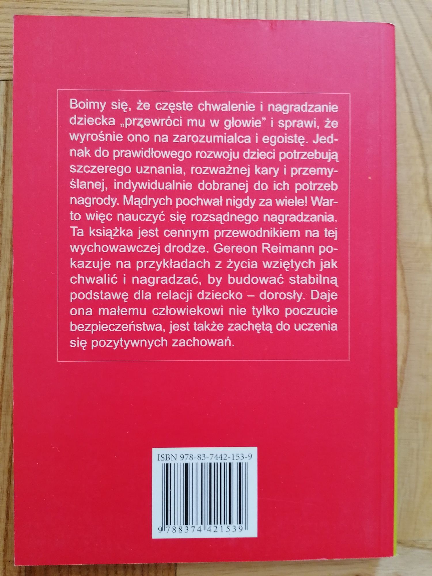 Poradniki dla rodziców, wychowawców i nauczycieli