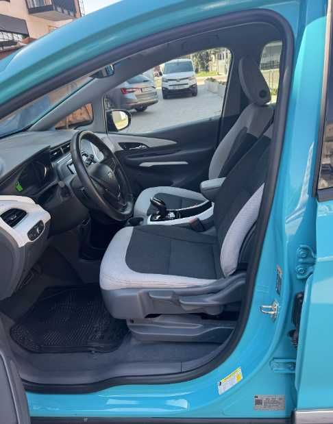 Chevrolet Bolt 2020