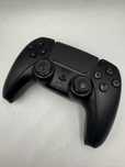 Oryginalny pad kontroler Sony PS5 Black Edition, 100% sprawny