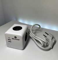 USB Gniazdo kostka 3680W