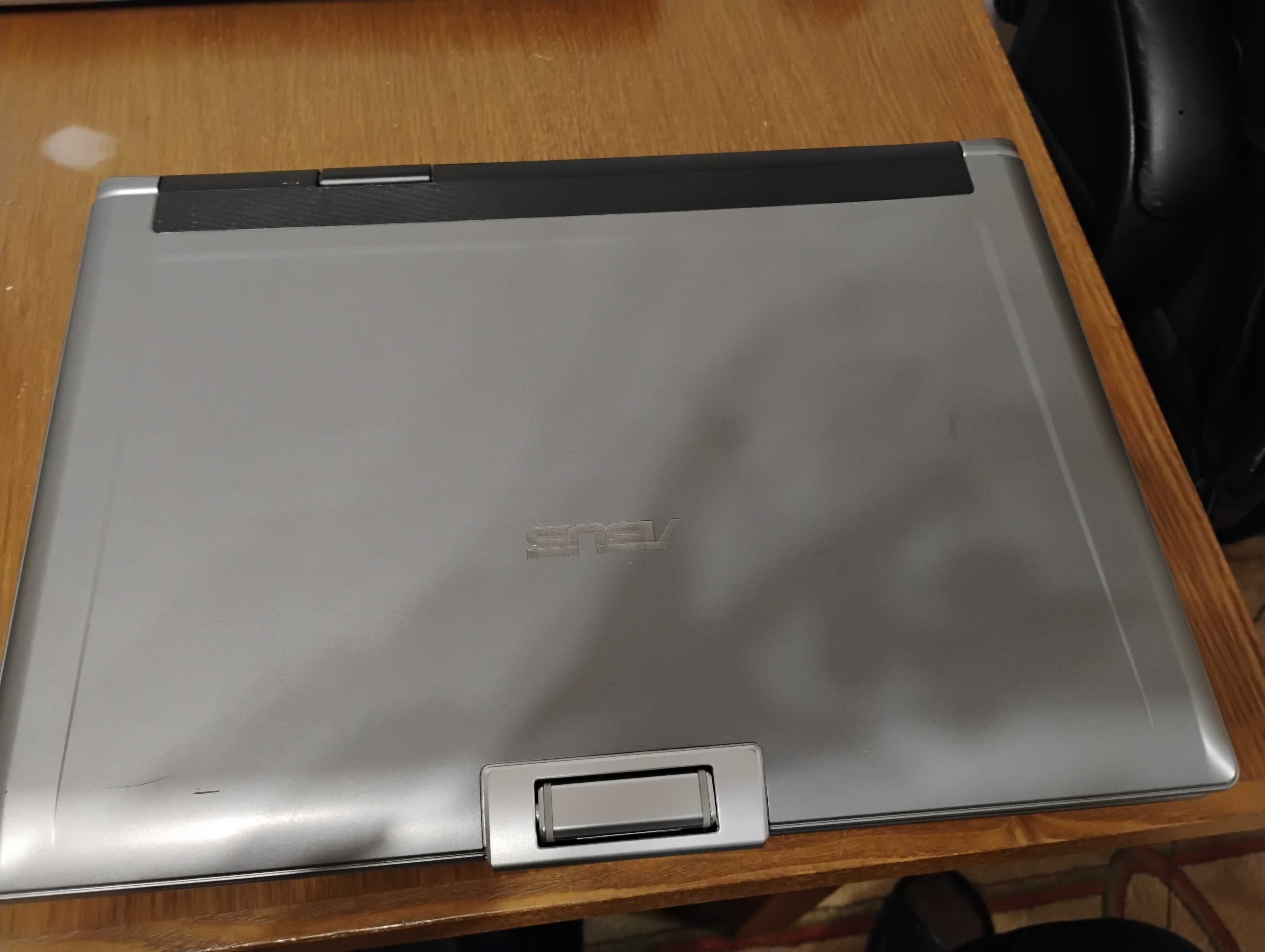 Laptop Asus F5Nseries na części