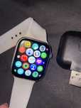 Relogio Smartwatch BLANCO