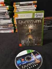 Gra gry xbox 360 one Quantum Theory unikat