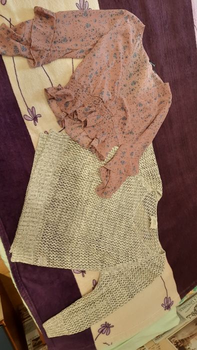 Дитячі і дорослі речі безкоштовно