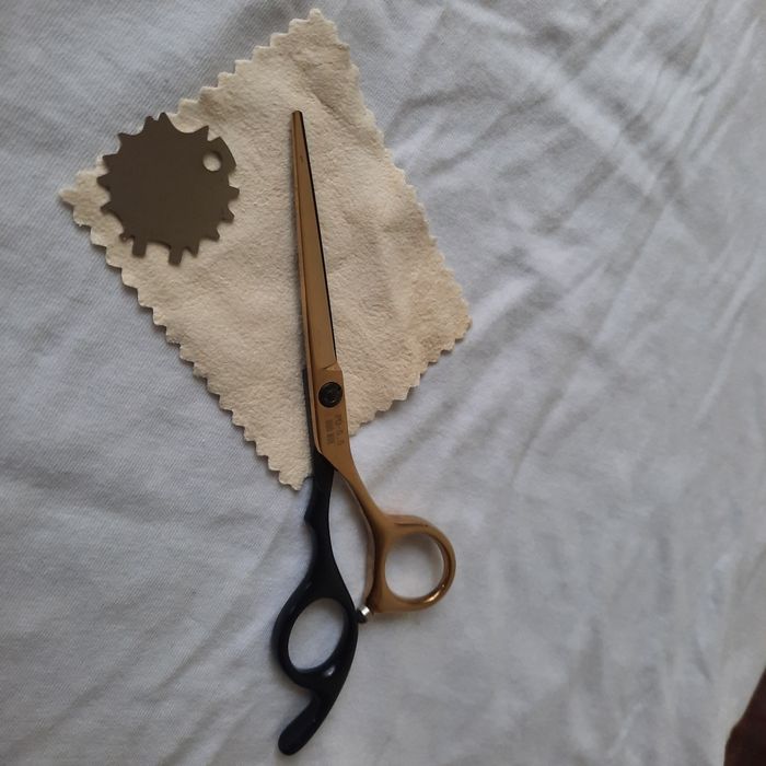 Парикмахерські ножиці 5.5