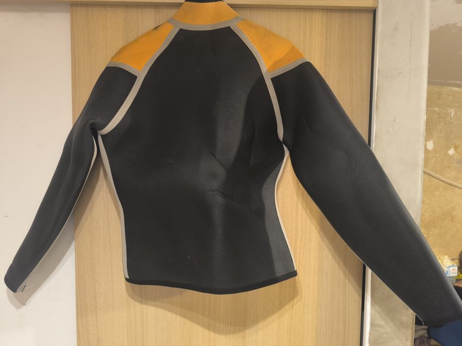 Zestaw do nurkowania