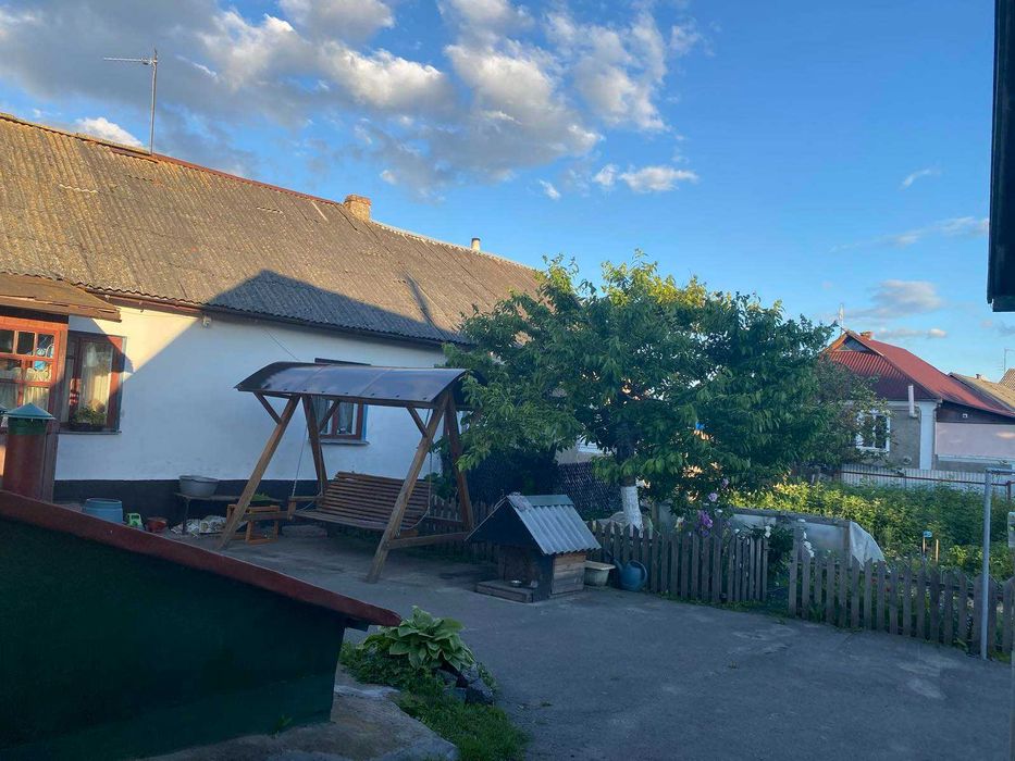 Продається будинок в Грицеві