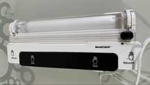 Вакууматор Silver Crest  пакувальник