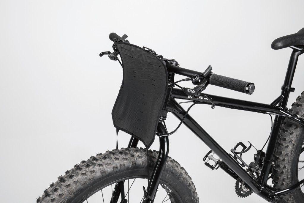 TOPEAK FRONTLOADER Torba Na Kierownicę 8L Bikepacking