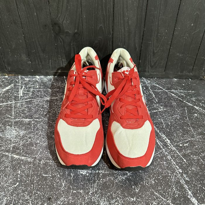 Нові кросівки Diadora N92 - 47 розмір 30 см