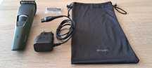 Trymer Philips BT 3211