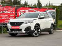 Peugeot 3008 1.5 BlueHDi Active