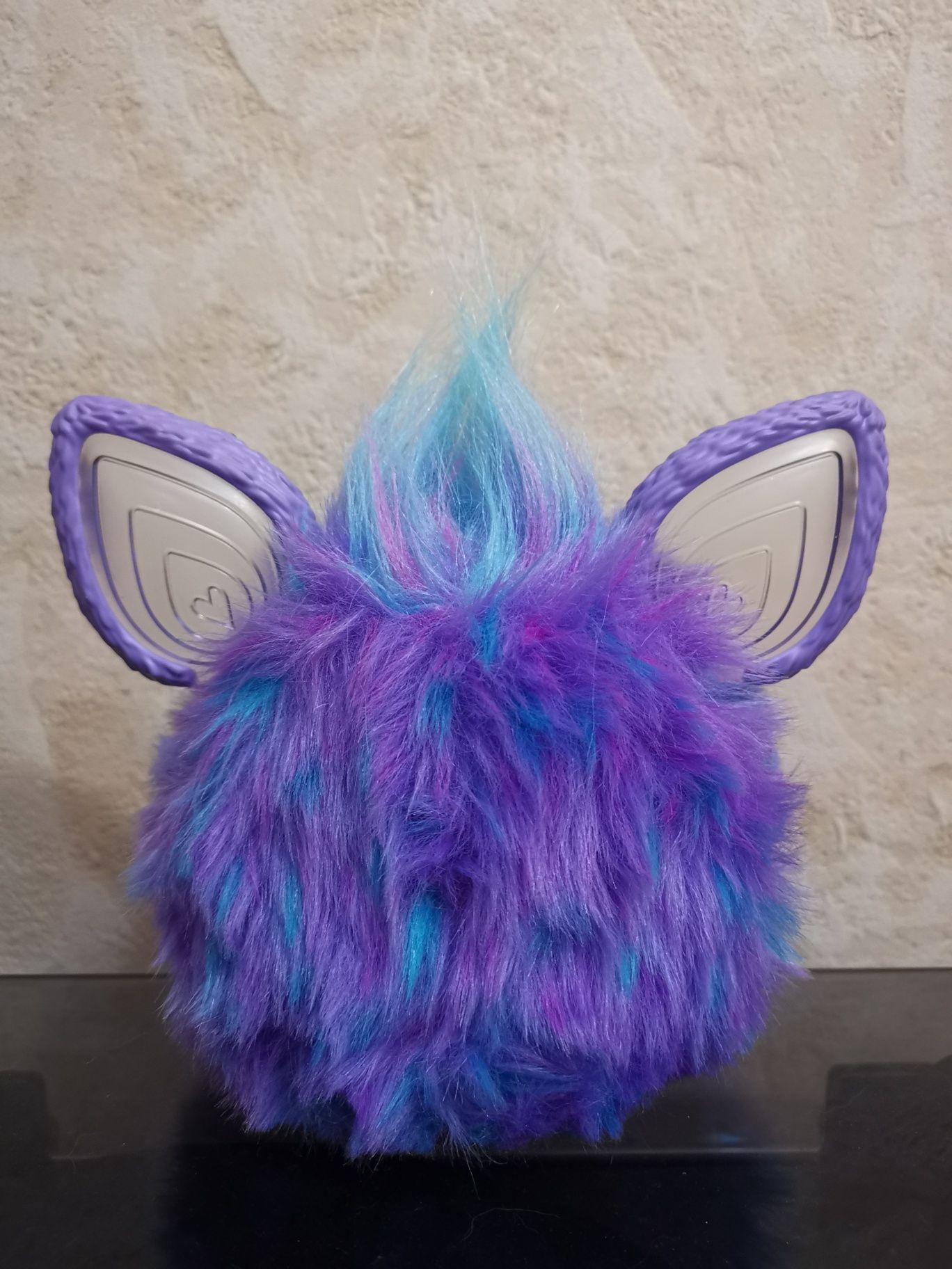 Інтерактивна іграшка Furby Фербі Purple | Hasbro