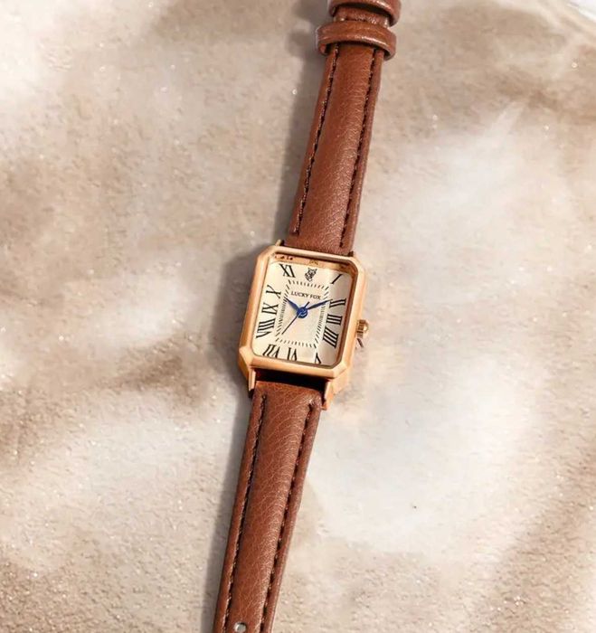 Класичний жіночий годинник. Женские часы. Кварц. Жіночі годинники.