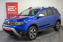 Dacia Duster 1.0 TCe ECO-G Prestige Bi-Fuel