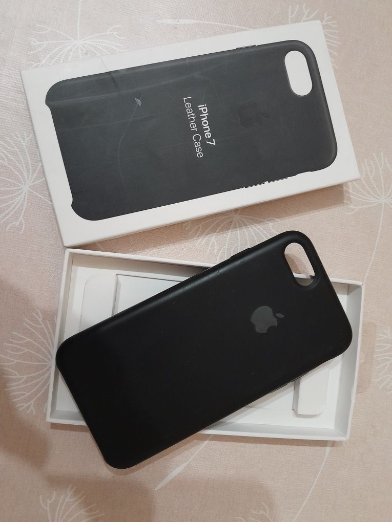 Чехол на iphone 7