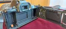 aparat Canon EOS 500