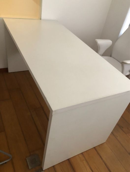 Mesa de Escritório em Madeira
