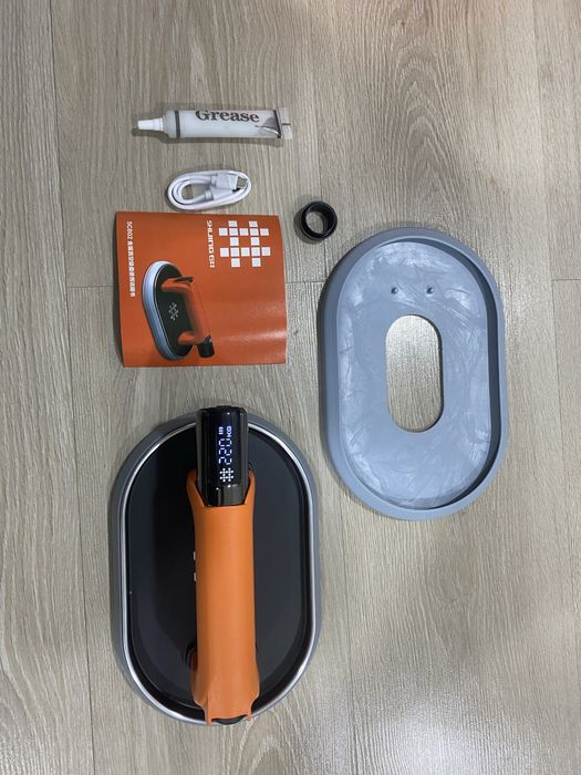 Присоска з автопідкачкою Shijing SC-802