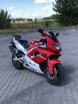 Yamaha yzf600r thundercat
