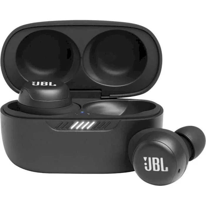 JBL Live Free NC+ ANC Earbuds w/Wireless Charging