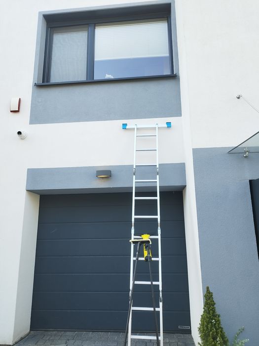 Sprzątanie mieszkań