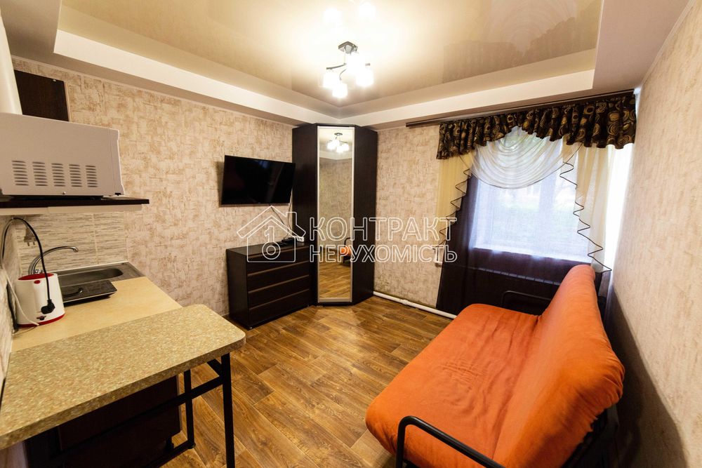 Продаж 1к гостинки   Холодна Гора єВідновлення