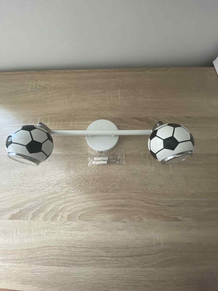 lampa do pokoju dziecięcego