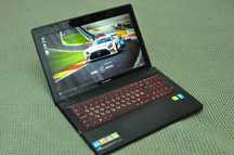 Игровой ноутбук Lenovo Y500 ( Core i7 /16Gb/1000Gb/Geforce -4Gb)