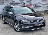 Volkswagen Golf 2.0 tdi 184 KM 4x4 Navi Ksenon Bezwypadkowy serwisowany Gwarancja