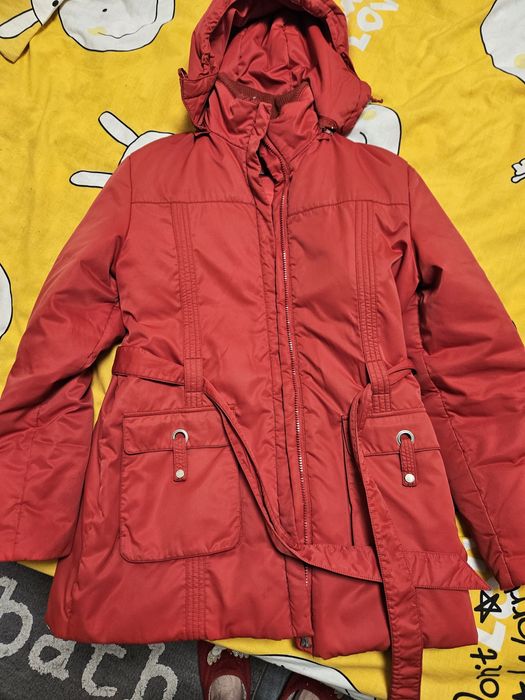 Віддам безкоштовно куртку