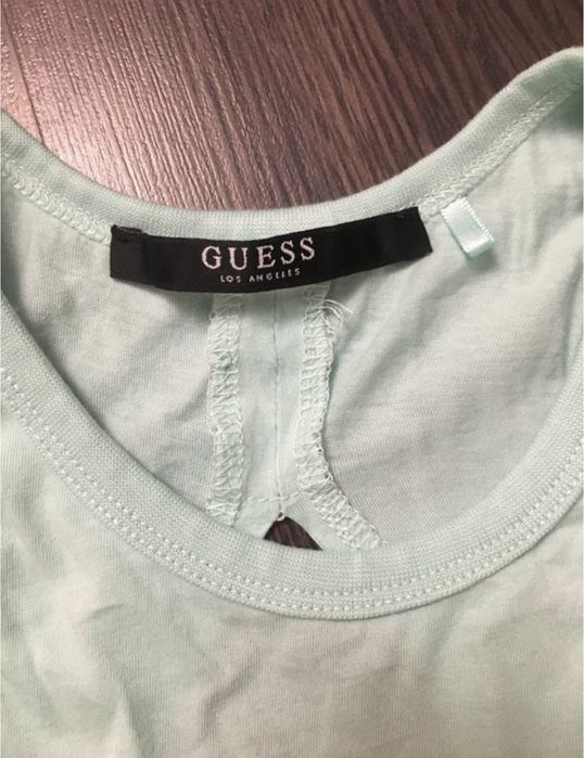 Майка Guess р. S