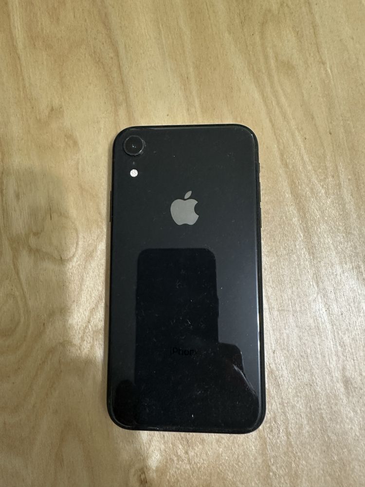 Iphone xr neverlock 64