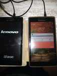 Планшет Lenovo t2 a7- 10f