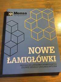 nowe łamigłówki