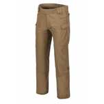 Spodnie bojówki Helikon-Tex MBDU - NyCo Ripstop - Coyote XL/Regular