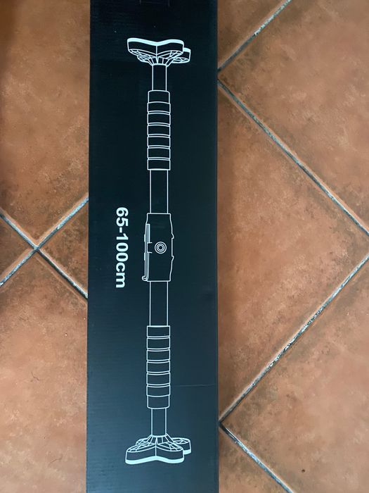 Pull up barra exercício