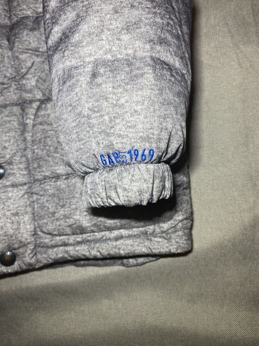 Куртка зимова GAP